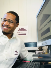 C.E.O Lorenzo Hargrove - Recruiter